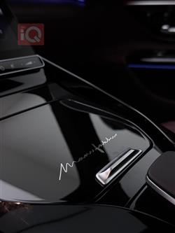مرسيدس بنز AMG GT